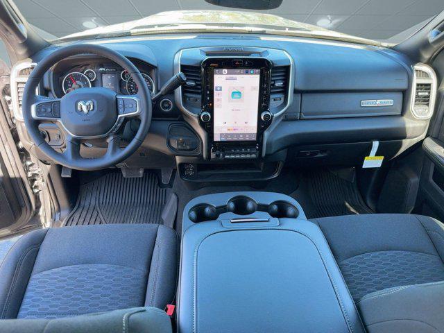 new 2025 Ram 2500 car, priced at $69,991