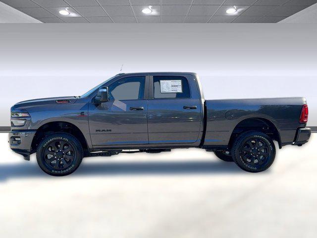 new 2025 Ram 2500 car, priced at $69,991