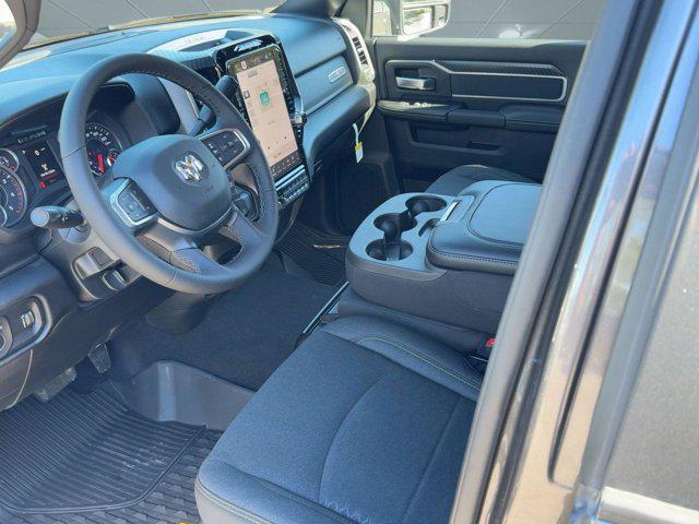 new 2025 Ram 2500 car, priced at $69,991
