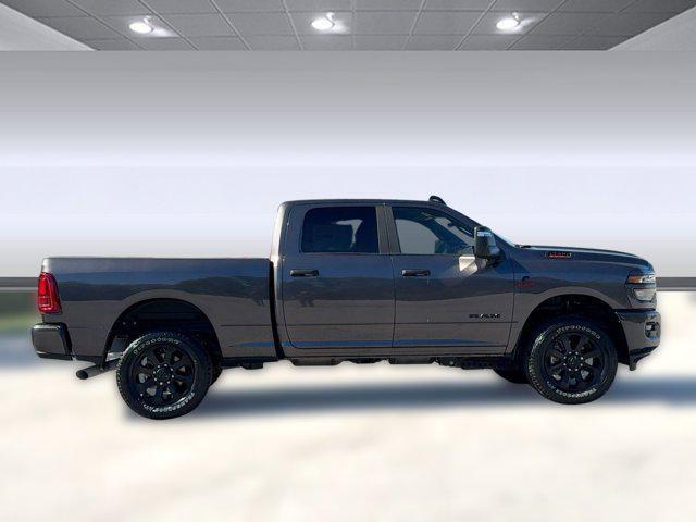 new 2025 Ram 2500 car, priced at $69,991