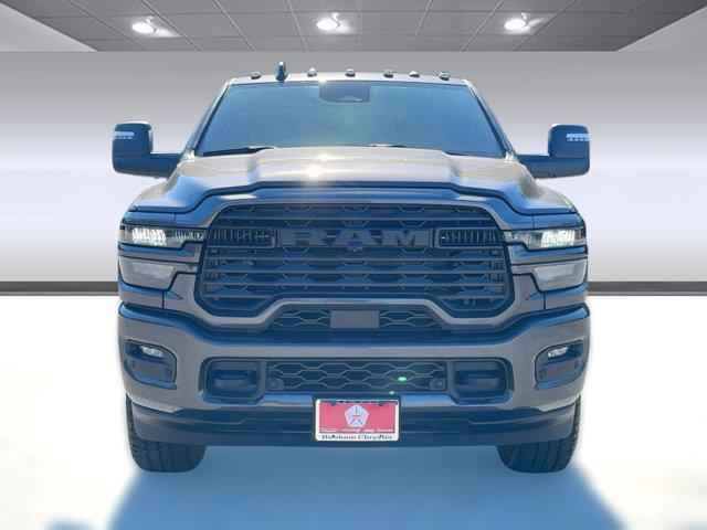 new 2025 Ram 2500 car, priced at $69,991