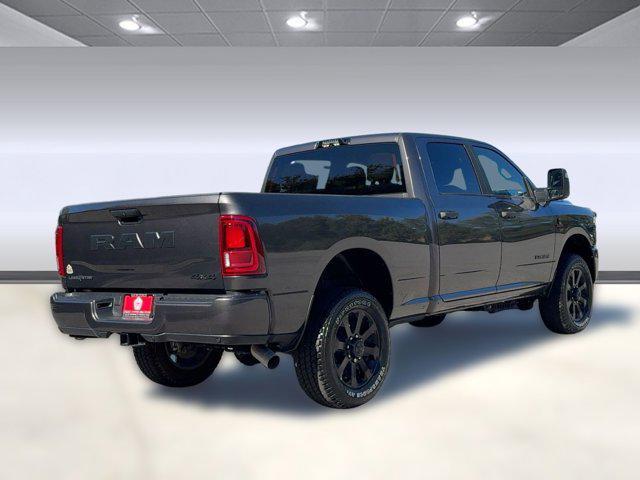new 2025 Ram 2500 car, priced at $69,991