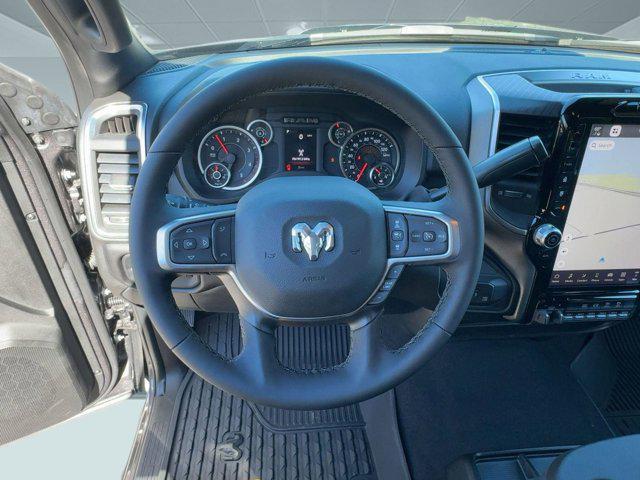 new 2025 Ram 2500 car, priced at $69,991