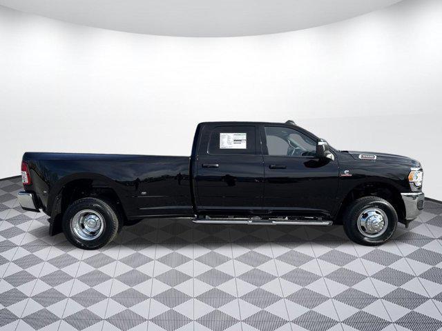 new 2024 Ram 3500 car, priced at $57,491