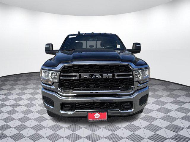 new 2024 Ram 3500 car, priced at $57,491