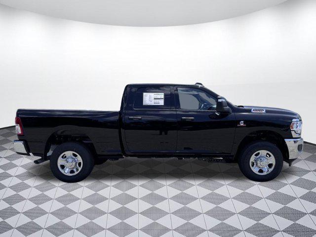 new 2024 Ram 2500 car, priced at $57,991