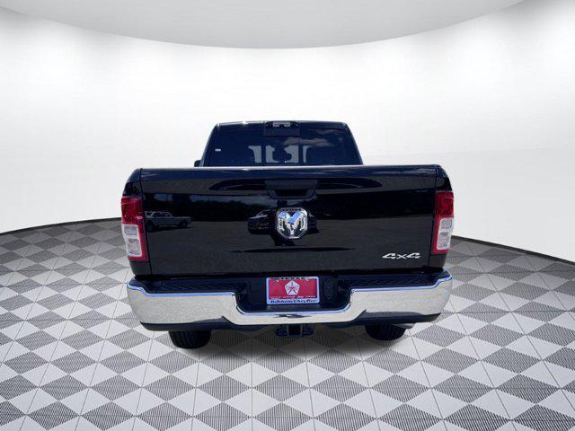 new 2024 Ram 2500 car, priced at $57,991