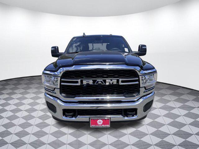 new 2024 Ram 2500 car, priced at $57,991