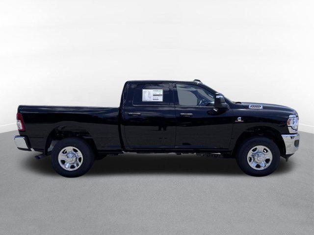 new 2024 Ram 2500 car, priced at $58,993