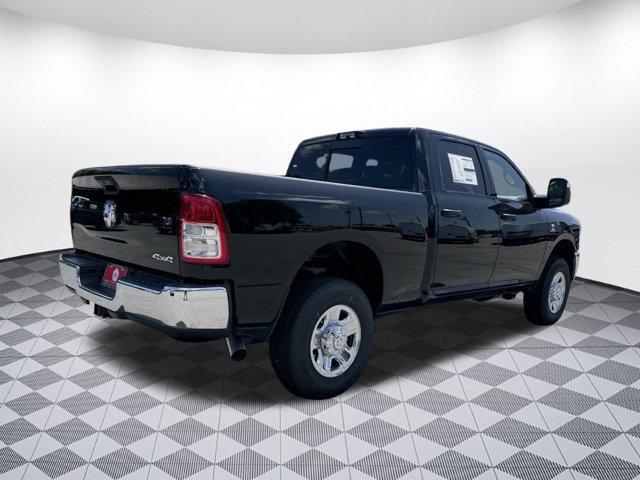 new 2024 Ram 2500 car, priced at $57,991