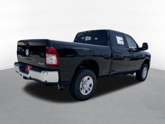 new 2024 Ram 2500 car, priced at $58,993