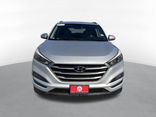 used 2017 Hyundai Tucson car, priced at $12,777