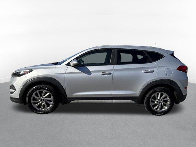 used 2017 Hyundai Tucson car, priced at $12,777