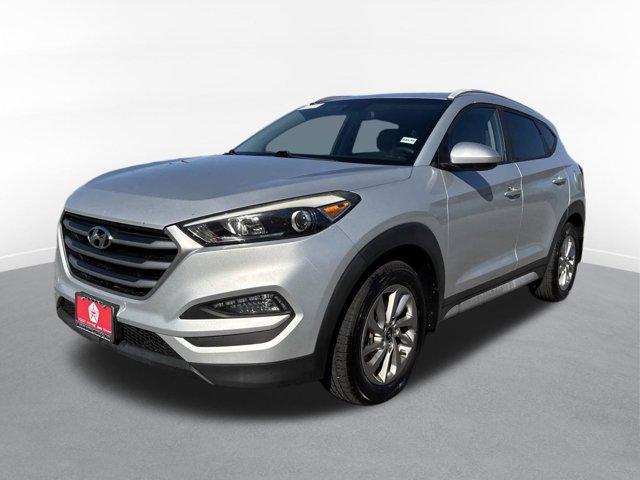 used 2017 Hyundai Tucson car, priced at $12,777