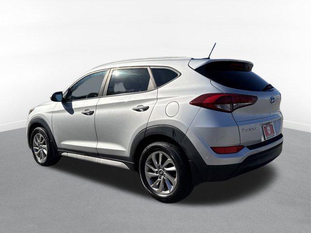 used 2017 Hyundai Tucson car, priced at $12,777