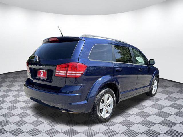 used 2018 Dodge Journey car, priced at $11,499
