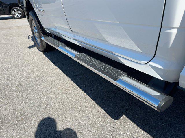 used 2019 Ram 2500 car, priced at $38,388
