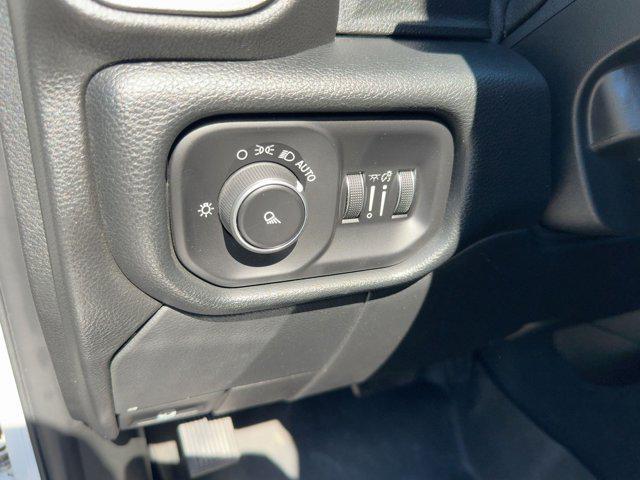 used 2019 Ram 2500 car, priced at $38,388