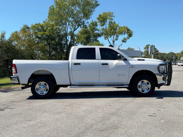 used 2019 Ram 2500 car, priced at $38,388