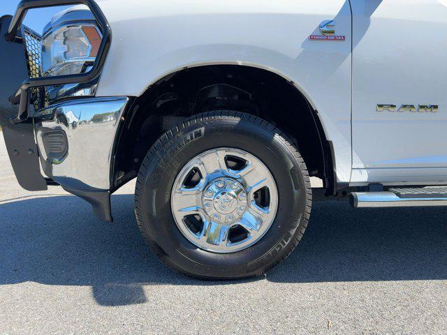 used 2019 Ram 2500 car, priced at $38,388