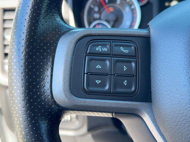 used 2019 Ram 2500 car, priced at $38,388