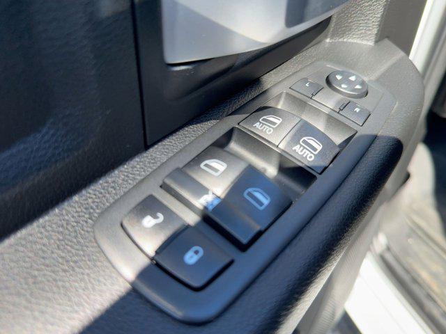 used 2019 Ram 2500 car, priced at $38,388