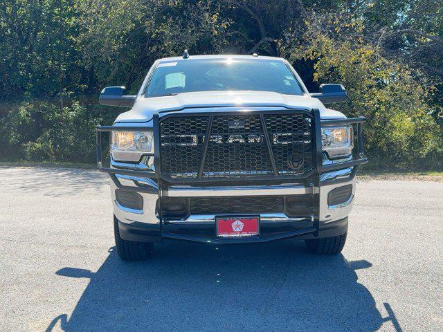used 2019 Ram 2500 car, priced at $38,388