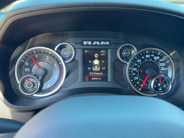 used 2019 Ram 2500 car, priced at $38,388