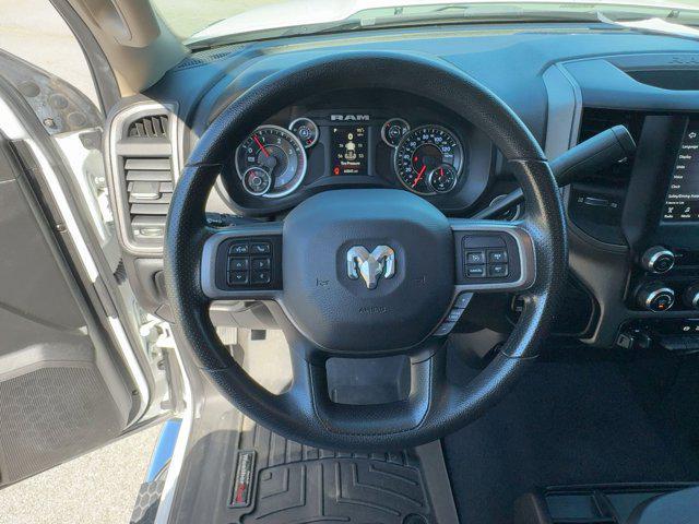 used 2019 Ram 2500 car, priced at $38,388
