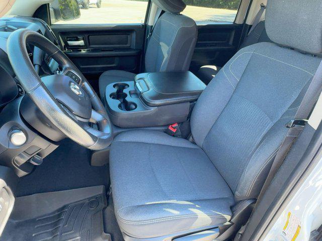 used 2019 Ram 2500 car, priced at $38,388
