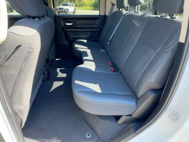 used 2019 Ram 2500 car, priced at $38,388