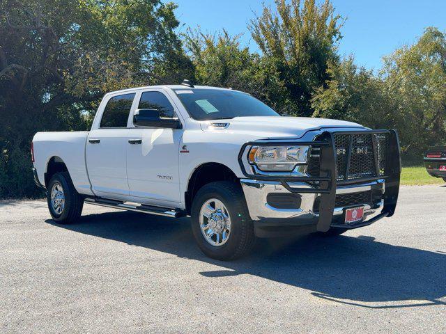 used 2019 Ram 2500 car, priced at $38,388