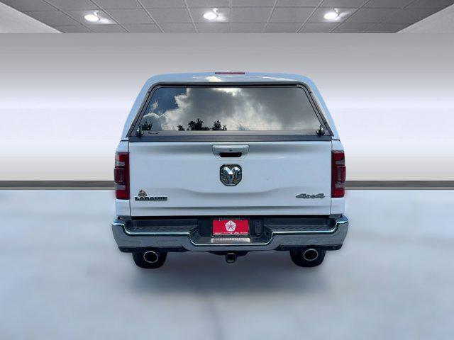 used 2023 Ram 1500 car, priced at $43,998