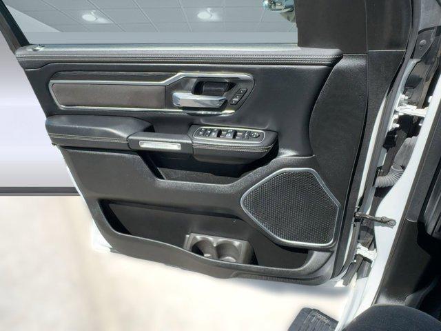 used 2023 Ram 1500 car, priced at $43,998