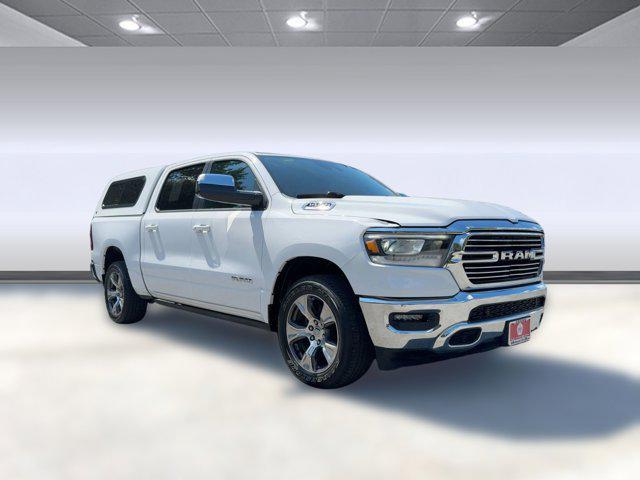 used 2023 Ram 1500 car, priced at $43,998
