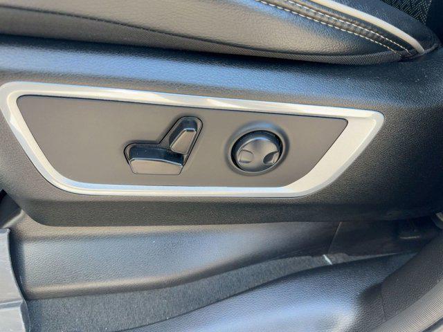 used 2023 Ram 1500 car, priced at $43,998