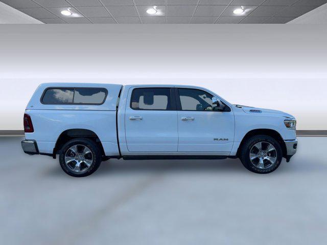 used 2023 Ram 1500 car, priced at $43,998