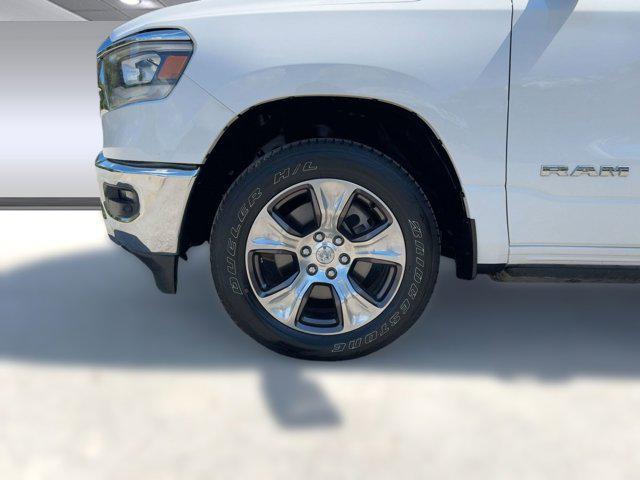 used 2023 Ram 1500 car, priced at $43,998