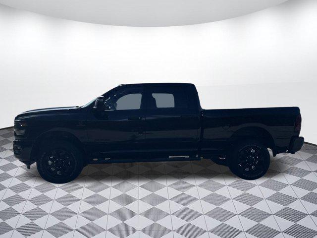 used 2025 Ram 2500 car, priced at $71,999