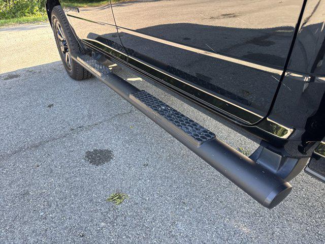 used 2025 Ram 2500 car, priced at $71,999