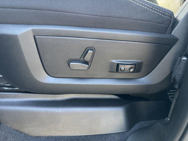 used 2025 Ram 2500 car, priced at $71,999