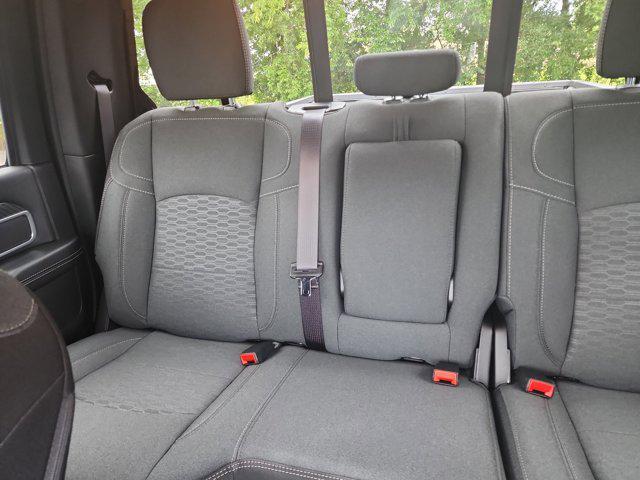 used 2025 Ram 2500 car, priced at $71,999