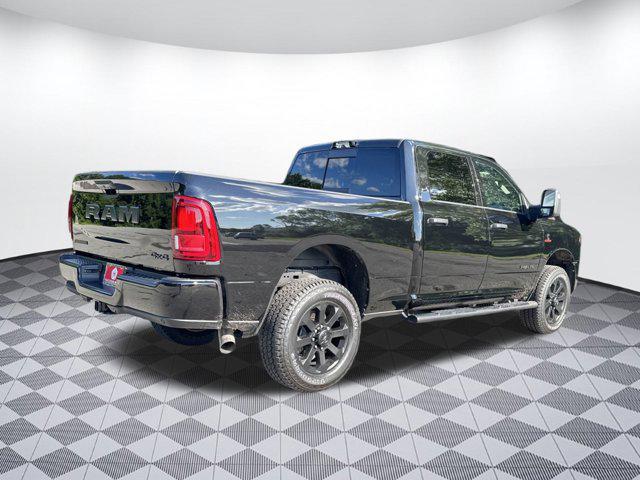 used 2025 Ram 2500 car, priced at $71,999