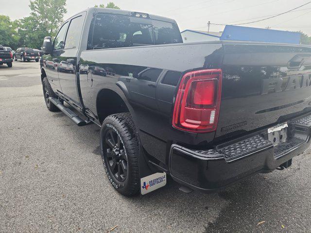 used 2025 Ram 2500 car, priced at $71,999