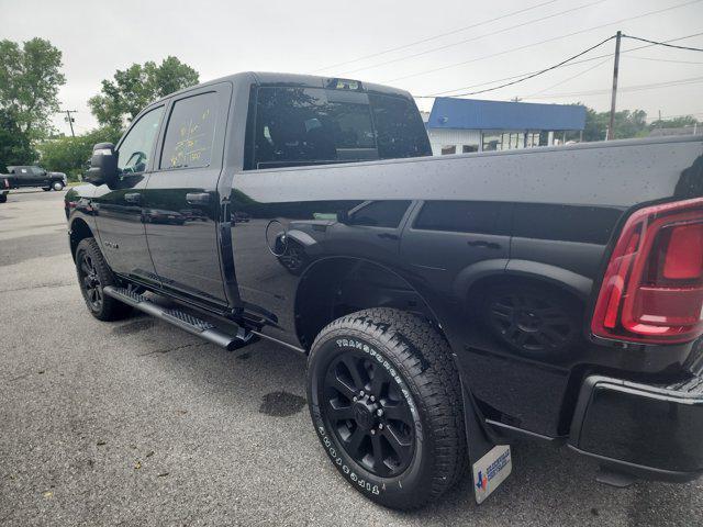 used 2025 Ram 2500 car, priced at $71,999