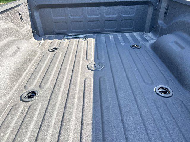 used 2025 Ram 2500 car, priced at $71,999