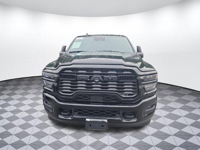 used 2025 Ram 2500 car, priced at $71,999