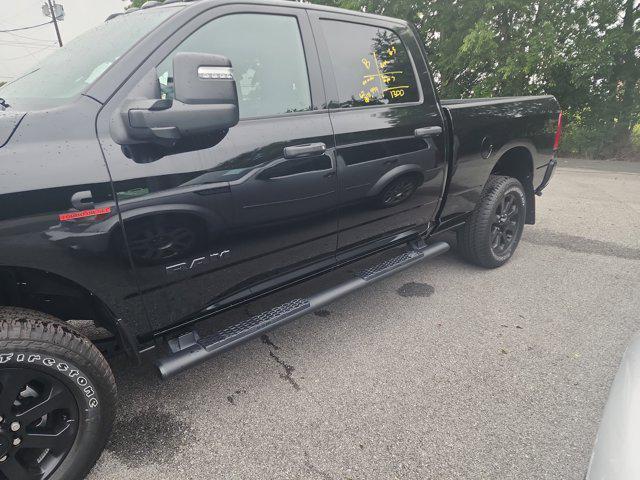 used 2025 Ram 2500 car, priced at $71,999