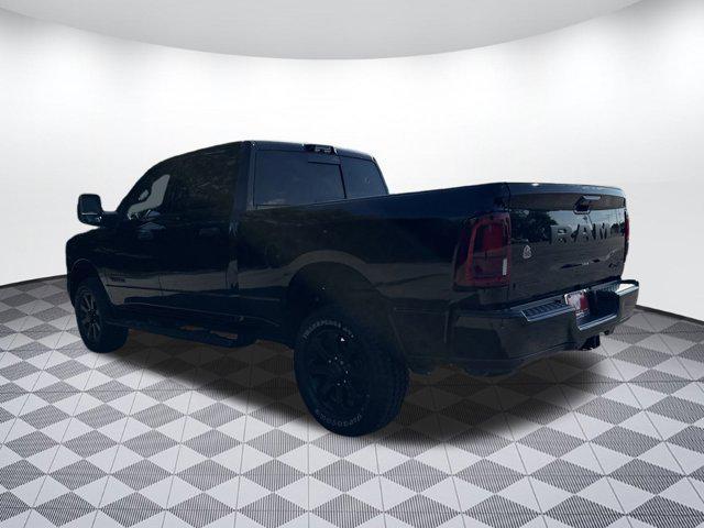 used 2025 Ram 2500 car, priced at $71,999