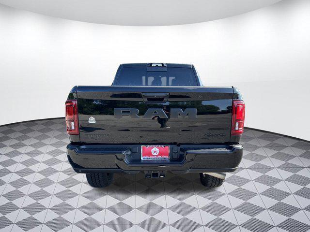 used 2025 Ram 2500 car, priced at $71,999